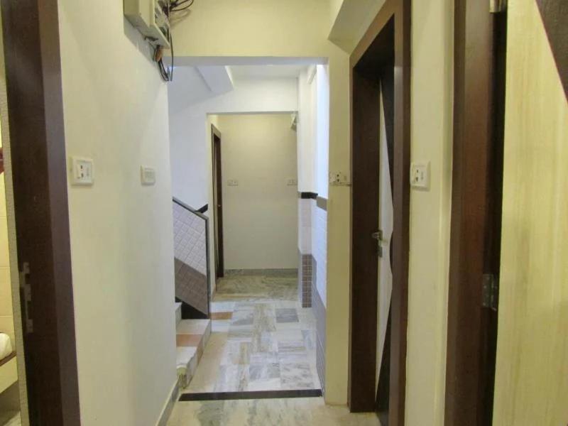 Hotel Oc Residency Bombaj Zewnętrze zdjęcie