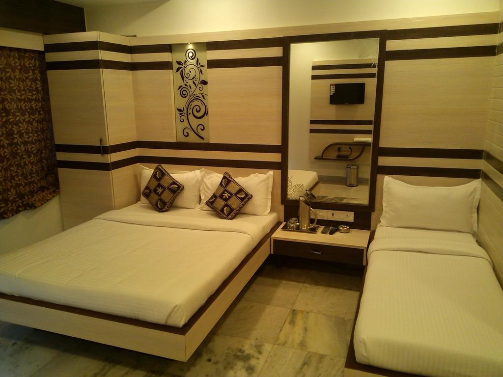 Hotel Oc Residency Bombaj Pokój zdjęcie