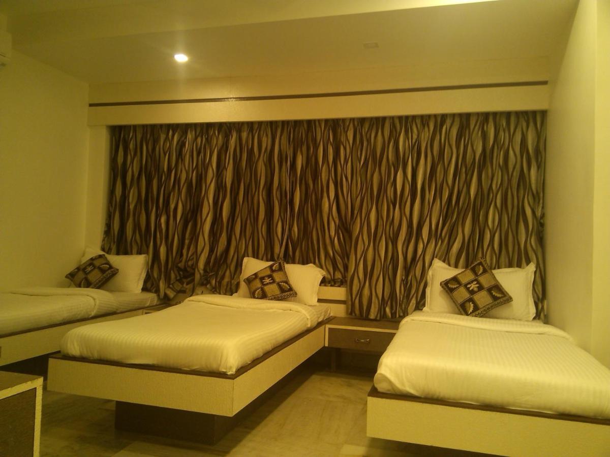 Hotel Oc Residency Bombaj Pokój zdjęcie